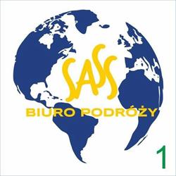Biuro Podróży SASS, Lublin godziny otwarcia