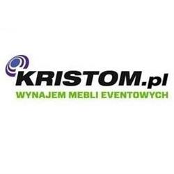 KRISTOM.pl - WYNAJEM MEBLI I NAMIOTÓW EVENTOWYCH, Kraków godziny otwarcia
