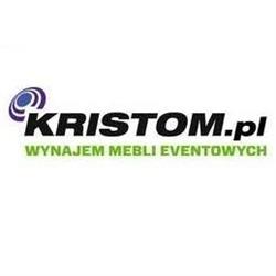 KRISTOM.pl - WYNAJEM MEBLI I NAMIOTÓW EVENTOWYCH, Kraków godziny otwarcia