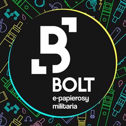 BOLT E-PAPIEROSY ALKOMATY MILITARIA, Zielonka godziny otwarcia