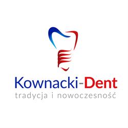 Centrum Stomatologiczne Kownacki-Dent, Kraków godziny otwarcia