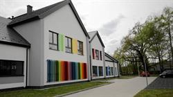 Przedszkole Samorządowe nr 41, Kraków godziny otwarcia