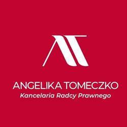 Kancelaria Radcy Prawnego i Rzecznika Patentowego Angelika Tomeczko, Kraków godziny otwarcia