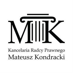 Kancelaria Radcy Prawnego Mateusz Kondracki, Nowa Sól godziny otwarcia