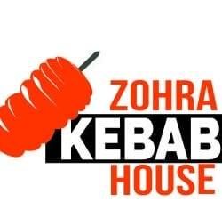 ZOHRA KEBAB, Zduńska Wola godziny otwarcia