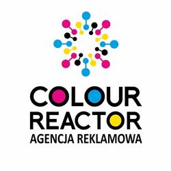 Colour Reactor, Rzeszów godziny otwarcia