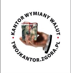 Twój Kantor, Zielona Góra godziny otwarcia