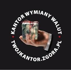 Twój Kantor, Zielona Góra godziny otwarcia