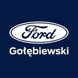 Ford Gołębiewski, Starogard Gdański godziny otwarcia