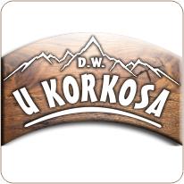 u Korkosa, Białka Tatrzańska godziny otwarcia