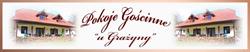 Pokoje gościnne U Grażyny, Ojców godziny otwarcia