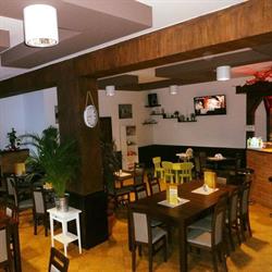 Restauracja - Pizzeria Pico Bello - Kuchnia Włoska, Uniejów godziny otwarcia