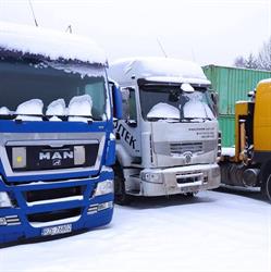 Kostek HDS usługi transportowe hds, Głogów Małopolski godziny otwarcia