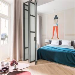Cadena Gallery Apartments, Kraków godziny otwarcia