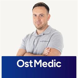 Osteopata Gdańsk. Jan Jaśkowski, godziny otwarcia