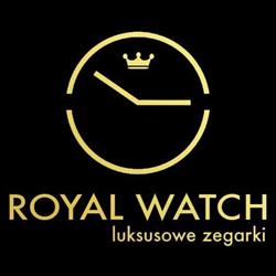 Royal Watch, Kraków godziny otwarcia