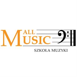 All Music Szkoła Muzyki, Rzeszów godziny otwarcia