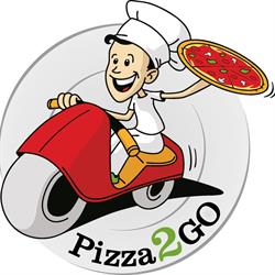 Pizza 2 GO, Lubliniec godziny otwarcia