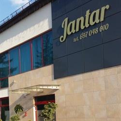 Sala Weselna JANTAR, Łuków godziny otwarcia