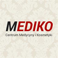Mediko. Centrum medycyny i kosmetyki, Warszawa godziny otwarcia