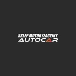 Sklep Motoryzacyjny AUTOCAR, Jasień godziny otwarcia