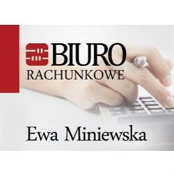 Biuro Rachunkowe Ewa Miniewska, Poznań godziny otwarcia