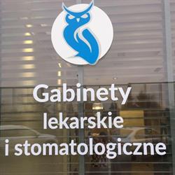 Forte-Vite Gabinety Lekarskie i Stomatologiczne, Szczecin godziny otwarcia
