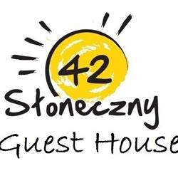 Słoneczny 42 Guest House Warszawa, godziny otwarcia