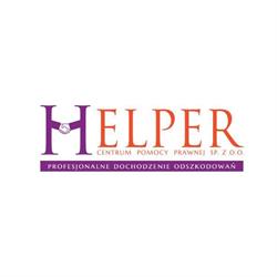 Helper, Warszawa godziny otwarcia