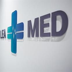 Indywidualna Praktyka Lekarska LEA-MED Dr n. med. Salech Arif Kardiolog, Kraków godziny otwarcia