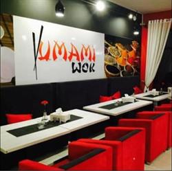 Umami Wok, Płońsk godziny otwarcia