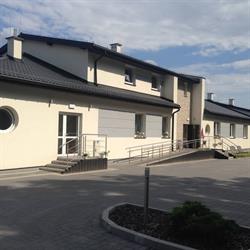 Dom Aktywnego Seniora Biały Bez, Rusiec godziny otwarcia