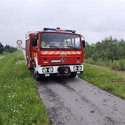 OSP, Broszkowice godziny otwarcia