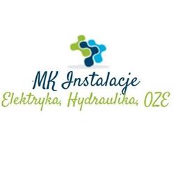 MK Instalacje Maciej Posiak, Łódź godziny otwarcia