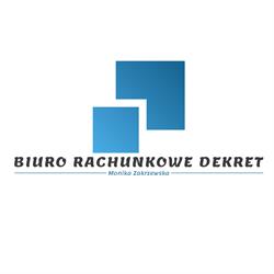 Biuro Rachunkowe DEKRET GDYNIA Spółka z o.o., Gdynia godziny otwarcia