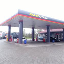 Dan-Pol, Żagań godziny otwarcia