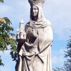 Parafia św. Jadwigi Śląskiej, Wrocław godziny otwarcia