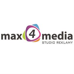 Max4media Studio Reklamy, Nadarzyn godziny otwarcia