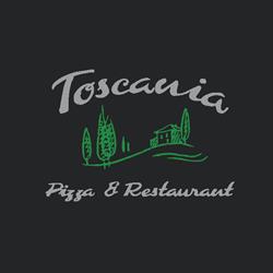Pizzeria Toscania-Reda, godziny otwarcia