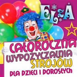 ELZA Wypożyczalnia Strojów Karnawałowych, Jankowice godziny otwarcia