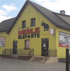 Elefante, Tłuszcz godziny otwarcia