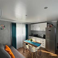 Noclegi ZATOR - Fishka HOUSE, Zator godziny otwarcia