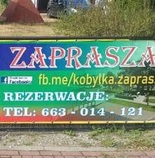 Ośrodek Kobyłka Kobyla Góra, godziny otwarcia