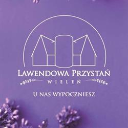 Lawendowa Przystań Wieleń, godziny otwarcia