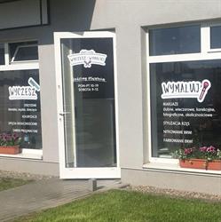 Wyczesz Wymaluj, Reda godziny otwarcia