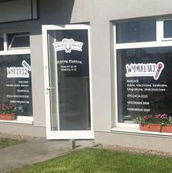Wyczesz Wymaluj, Reda godziny otwarcia