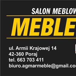 Meble Ag-Mar, Poraj godziny otwarcia