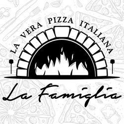Pizzeria La Famiglia, Lusowo godziny otwarcia