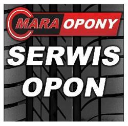 Mara Opony, Komorniki godziny otwarcia