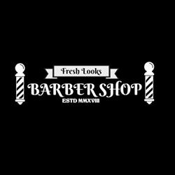 Fresh Looks Barber Shop, Raszyn godziny otwarcia